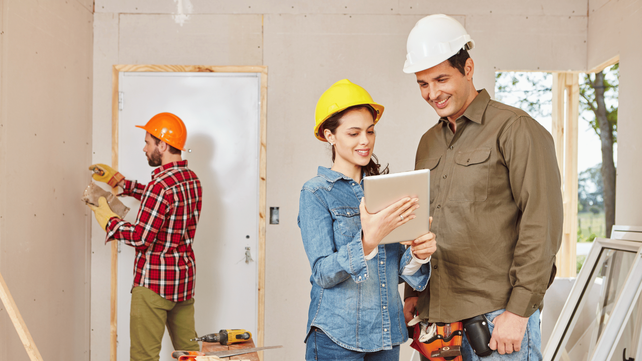 Top 5 Financing Tips For Renovators