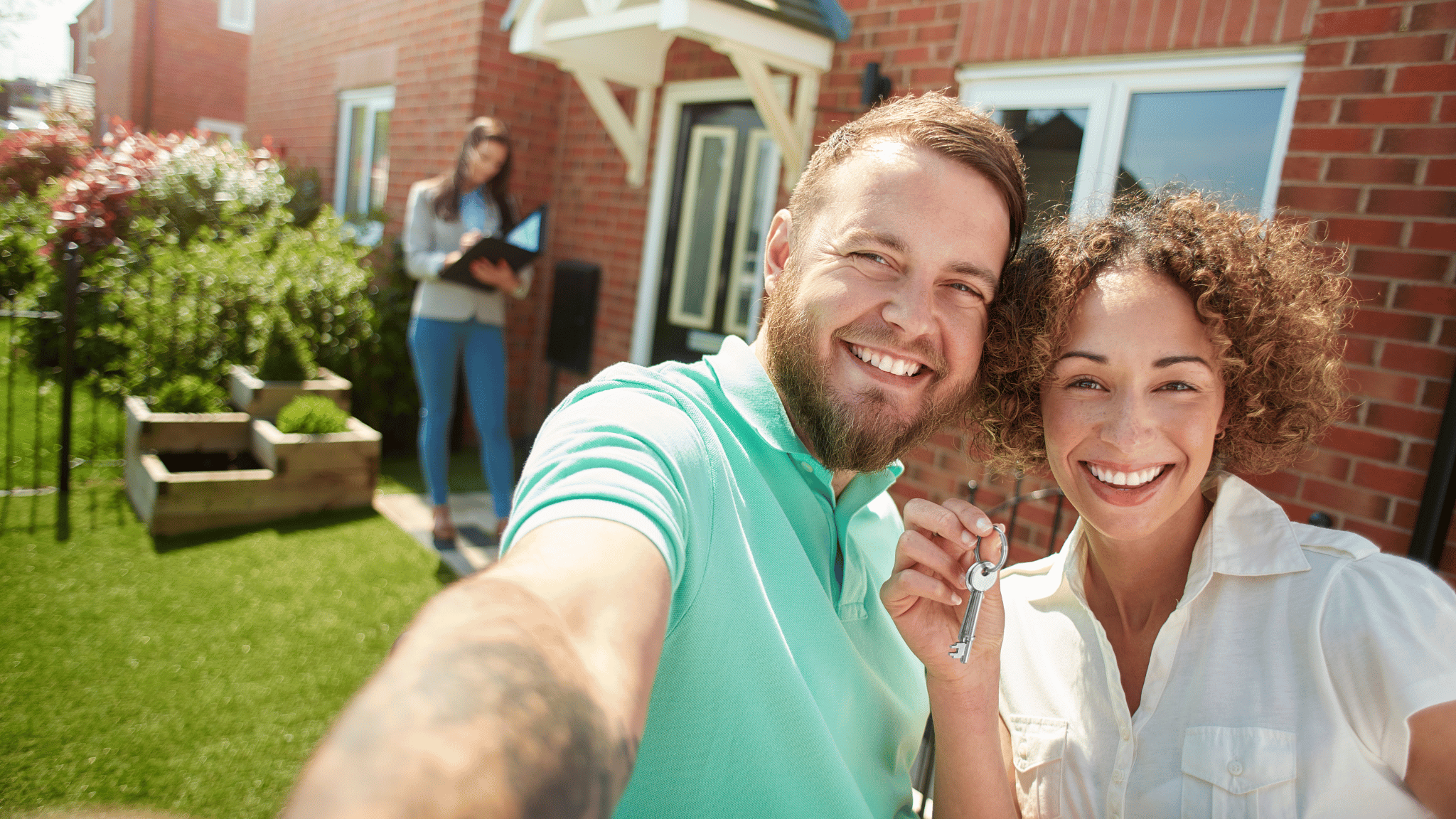 5 hot tips for first home buyers